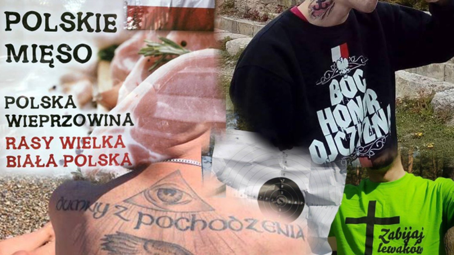 Bycie polskim patriotą wcale nie jest takie trudne. Wystarczy przestrzegać kilku prostych zasad...
