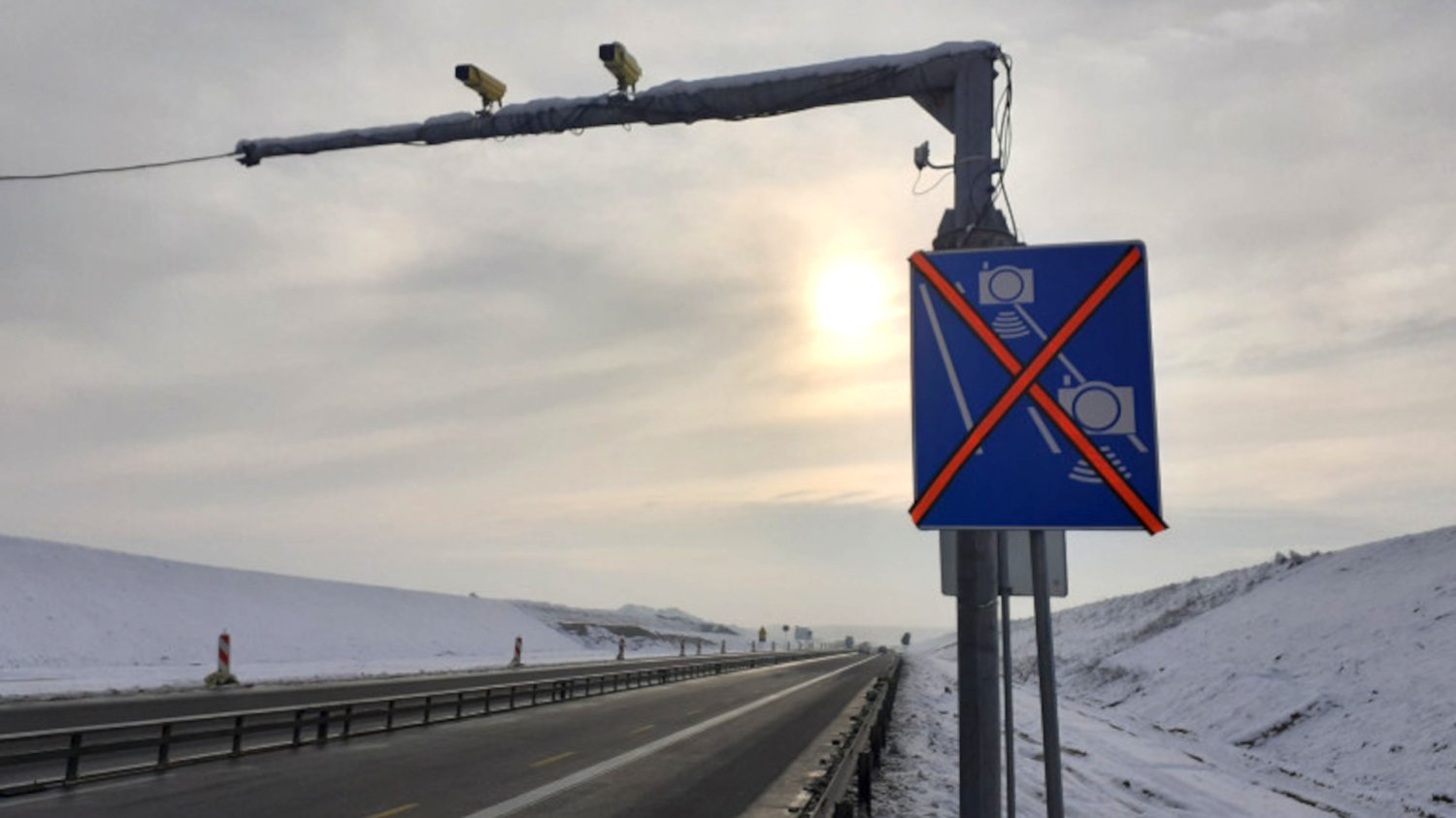 Nowe OPP w Polsce 2026 r. Na których odcinkach i drogach?