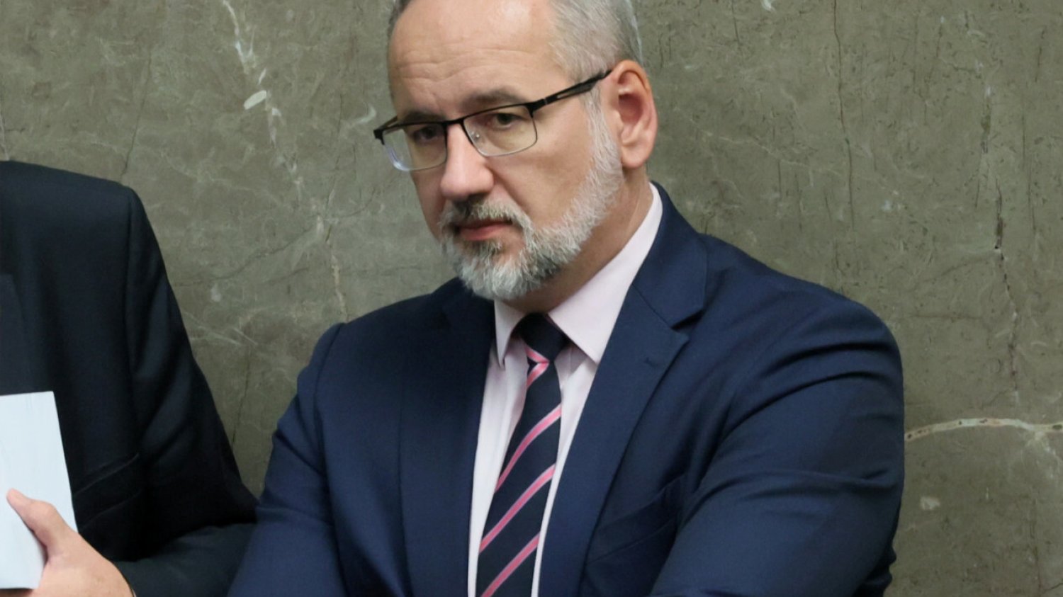 Adam Niedzielski