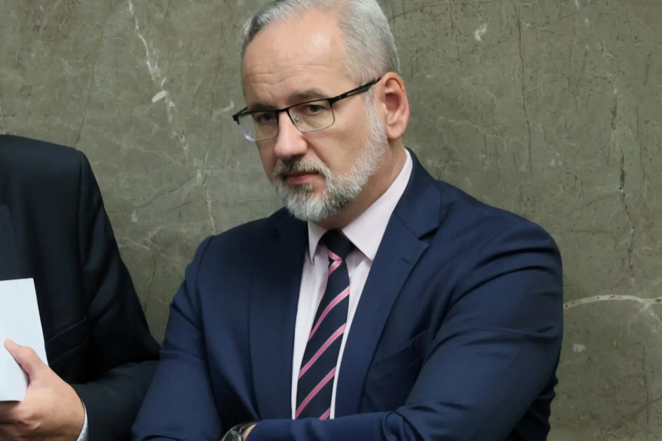 Adam Niedzielski