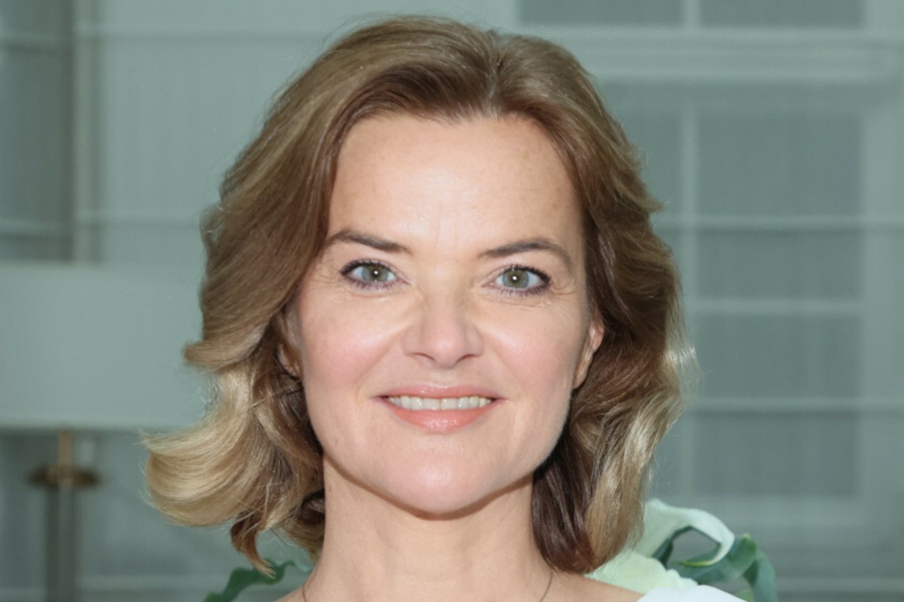 Monika Richardson przeszła rytuał "Smoczego oddechu".