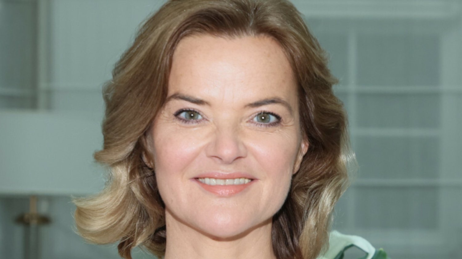 Monika Richardson przeszła rytuał "Smoczego oddechu".