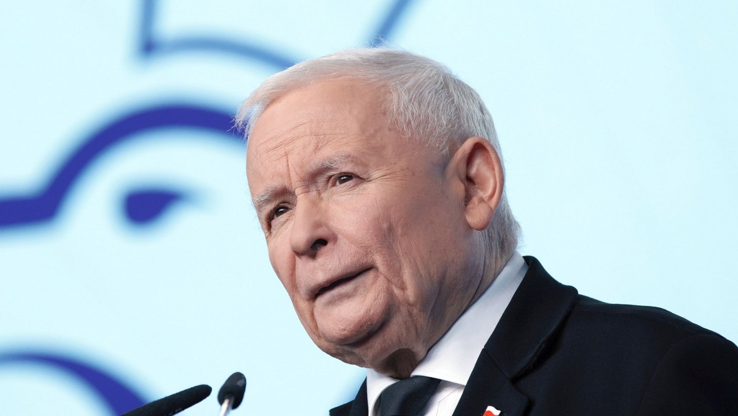 Kaczyńskiego to zabolało. Ostra reakcja PiS na aferę z gruntami pod CPK