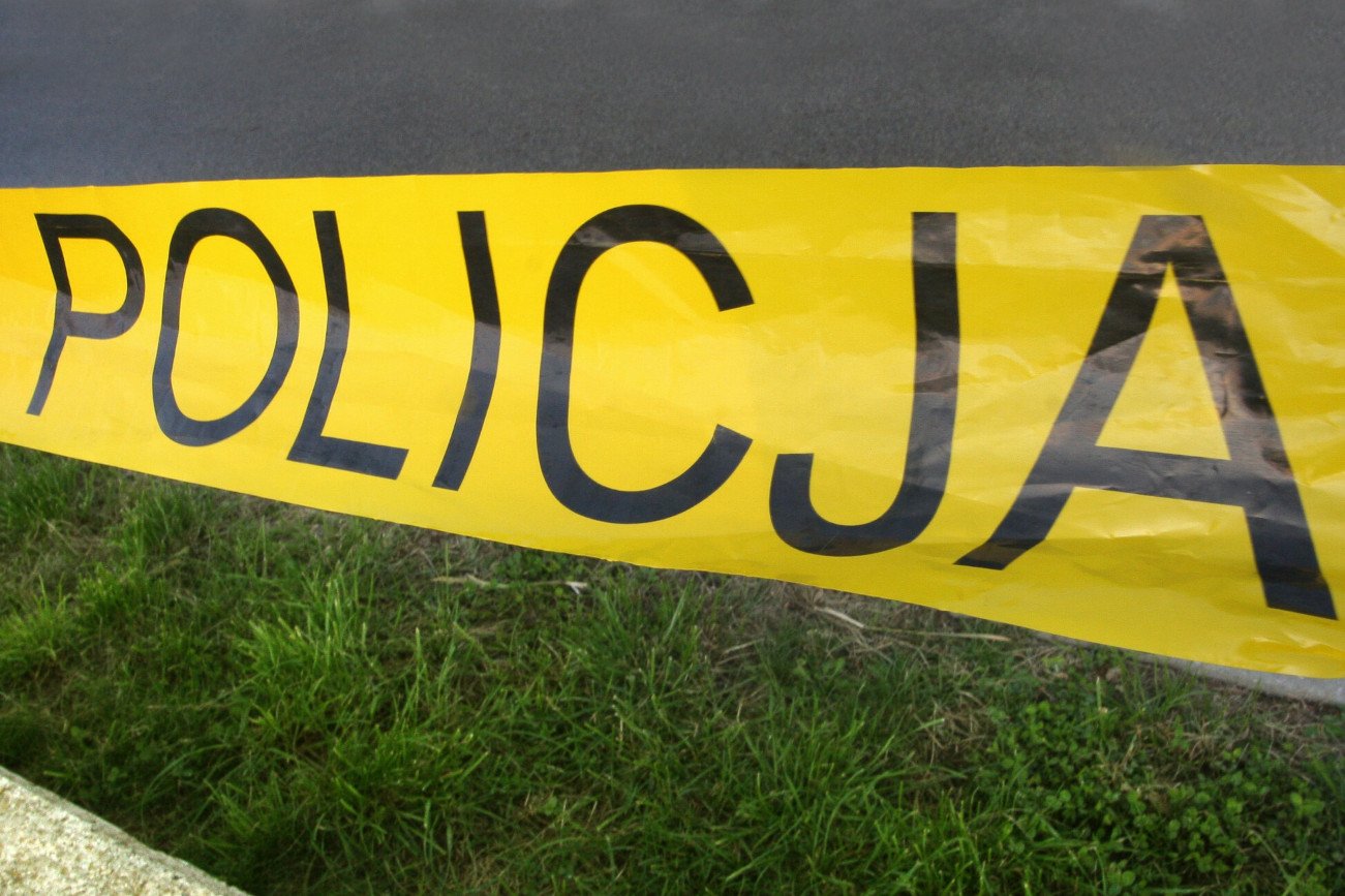 Kudowa-Zdrój wstrząśnięta po tragicznym wypadku. Nie żyje 9-latka.