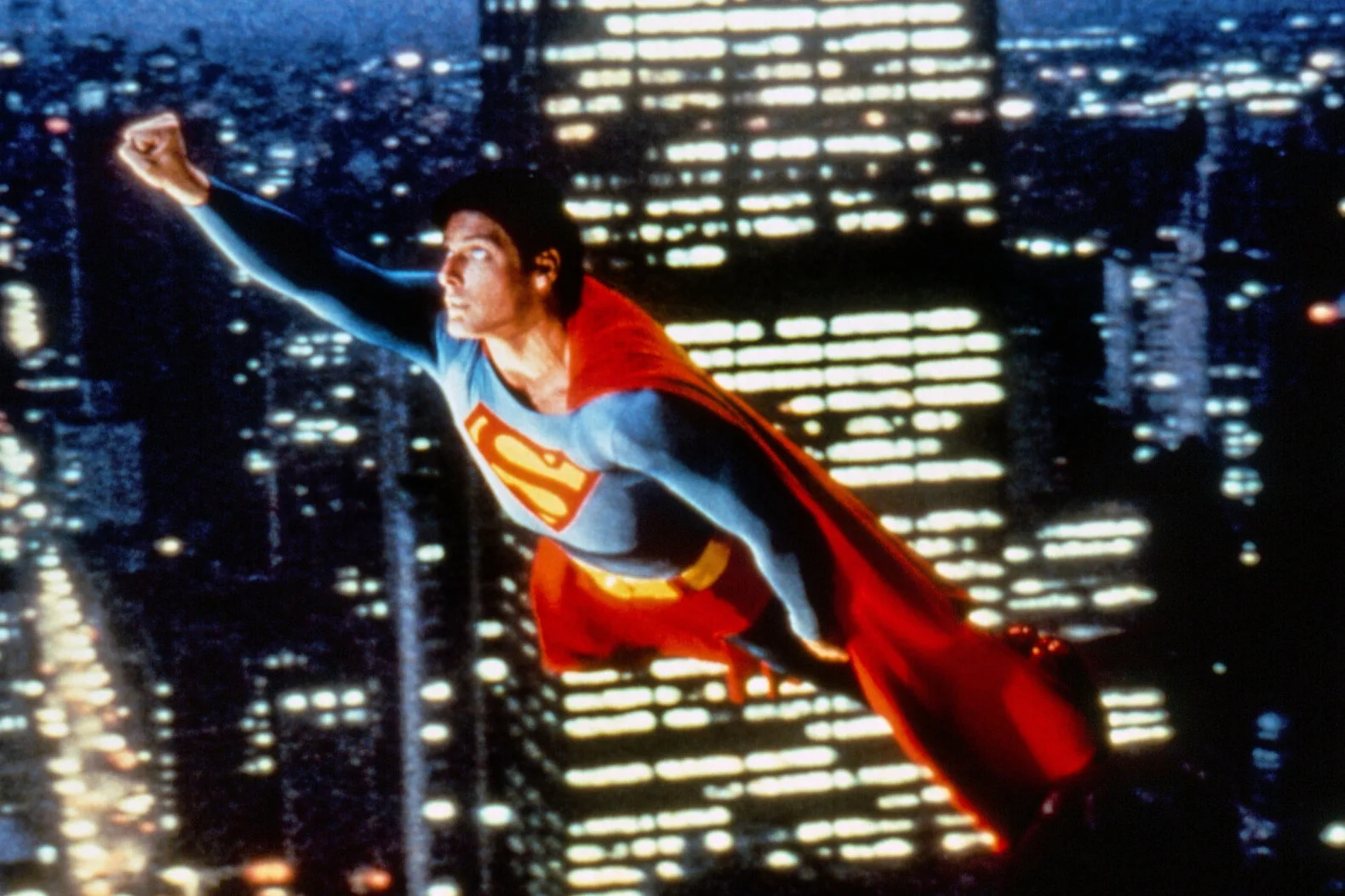 nowy film o Supermanie, James Gunn Superman