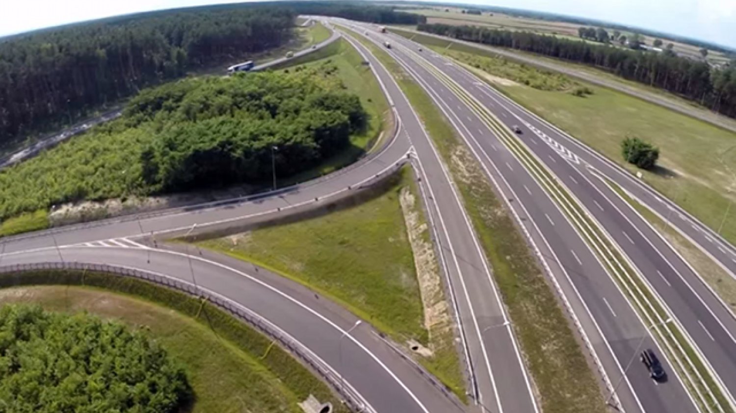 Autostrady Polska - kanał na YouTube