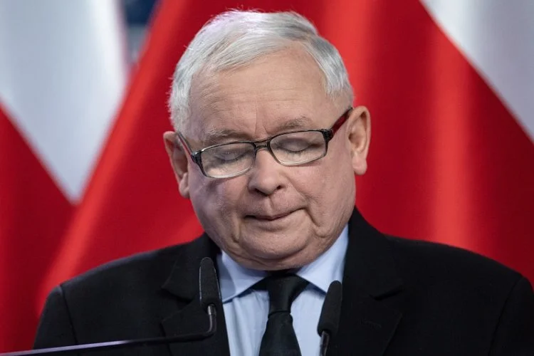 Jarosław Kaczyński zabrał głos ws. podkomisji smoleńskiej. Narzeka na pracę prokuratury.
