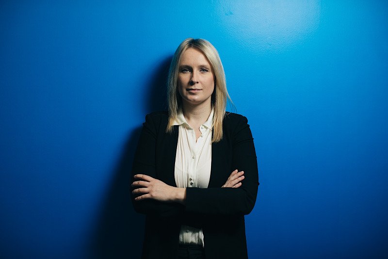 Kamila Różana pracuje na stanowisku Infrastructure Service Management Analyst w Citi. W tej instytucji kieruje programem Citi Women In Technology