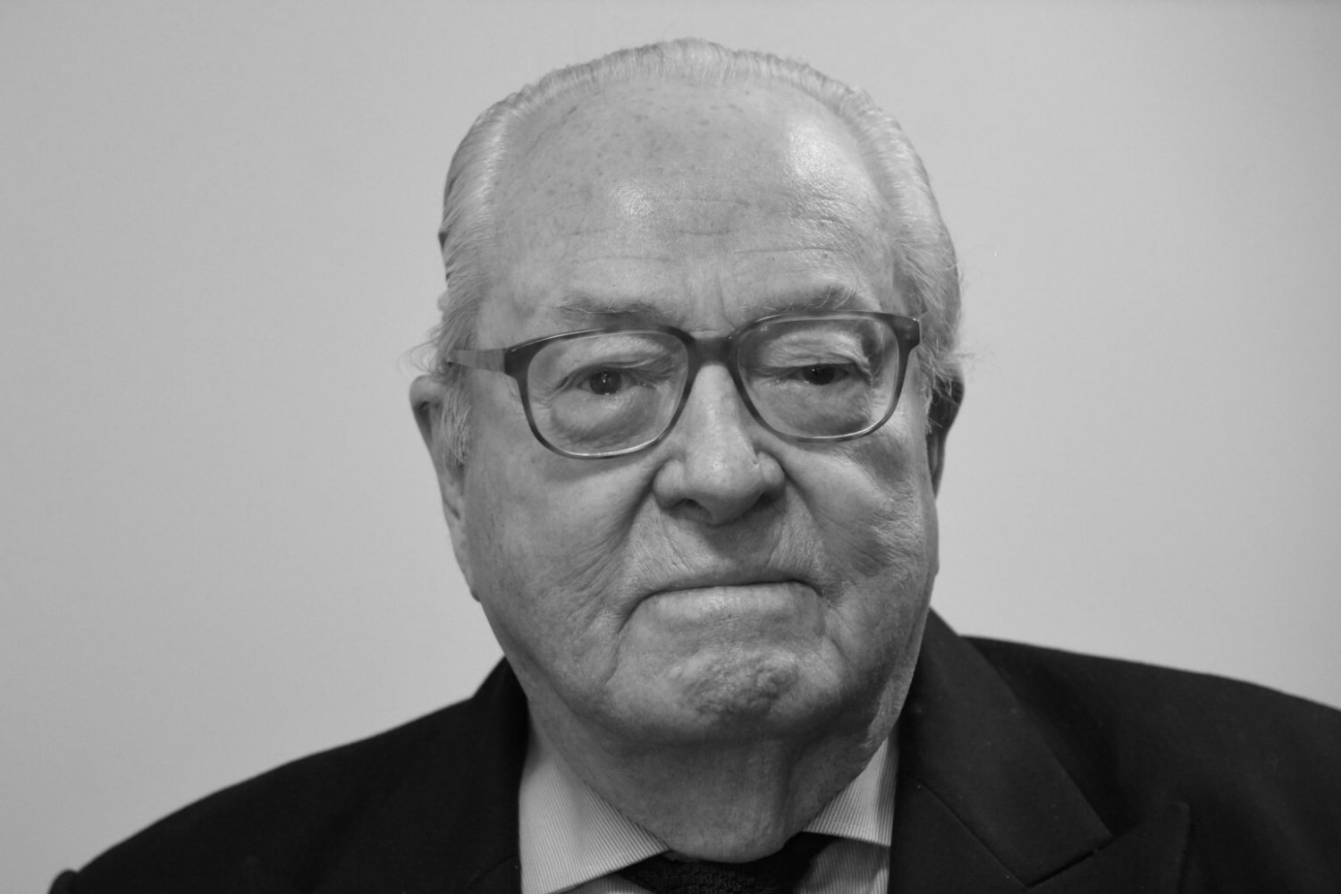 Jean-Marie Le Pen nie żyje. Tyle wiadomo, o przyczynie jego śmierci.