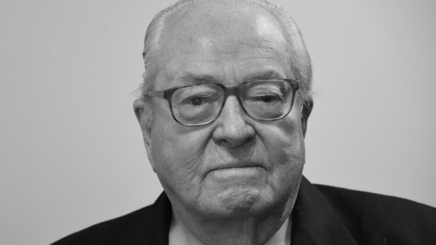 Jean-Marie Le Pen nie żyje. Tyle wiadomo, o przyczynie jego śmierci.