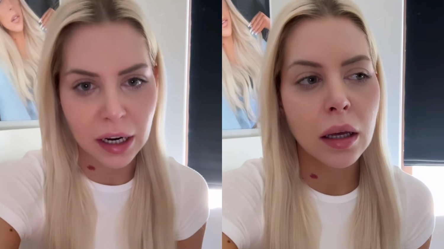 Julia von Stein o dramacie na Marywilskiej. Dodała emocjonalne wideo
