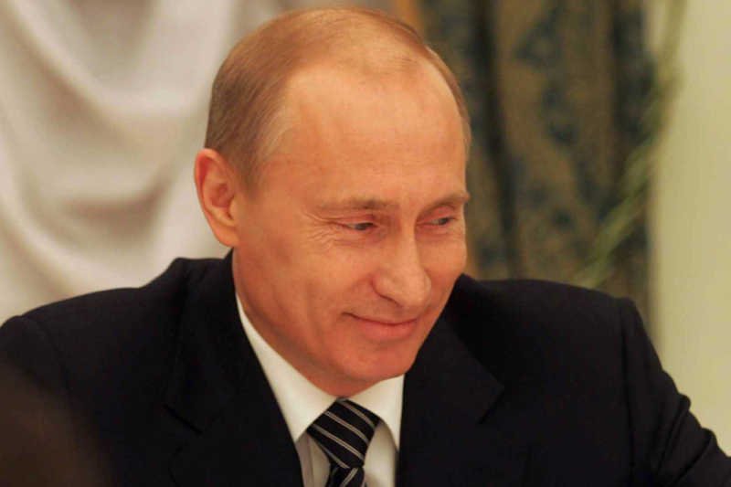 Aneksja Krymu jest niezgodna z prawem międzynarodowym - twierdzi OBWE