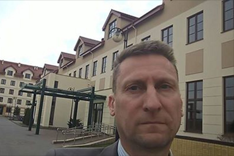 Marek Jopp musiał opuścić mury uczelni Rydzyka. Czuje się dyskryminowany przez uczelnię.