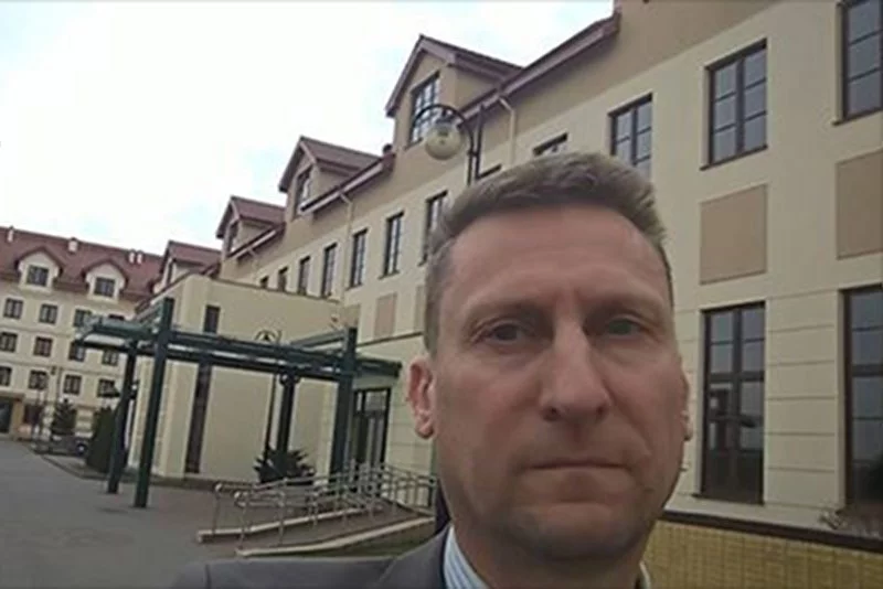 Marek Jopp musiał opuścić mury uczelni Rydzyka. Czuje się dyskryminowany przez uczelnię.