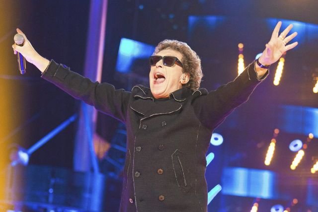 Janusz Panasewicz o swojej "niedyspozycji": – Pragnę z całych sił przeprosić wszystkich Fanów.