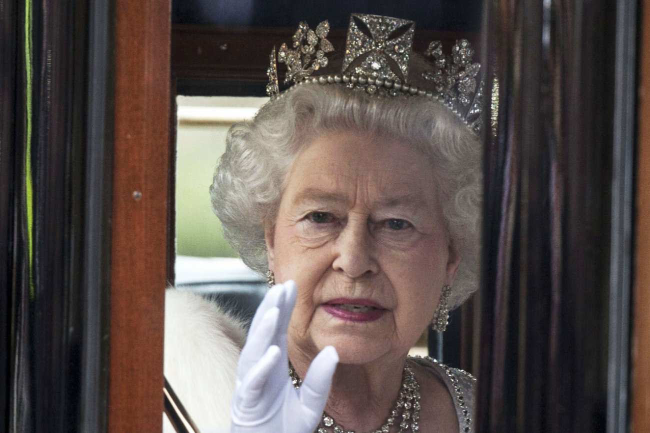 Czemu królowa Elżbieta II nie będzie już mieszkać w Pałacu Buckingham?