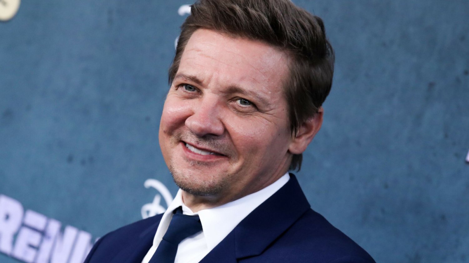Jeremy Renner odwiedził szpital, w którym zaopiekowano się nim po wypadku z ratrakiem.