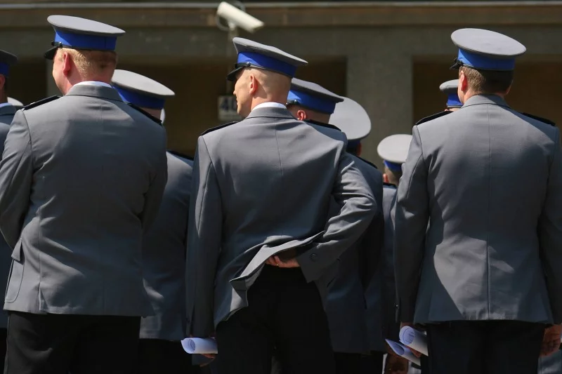 Nie tylko Ewa Wanat padła ofiarą chamstwa policji. "To jest instytucja represyjna"