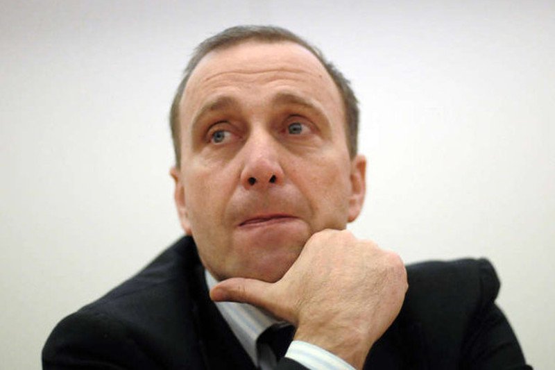 – Rozmawiać bez Polski o Ukrainie to tak, jakby w sprawach Algierii, Libii, Tunezji, Maroka rozmawiać bez Włoch, Francji, Hiszpanii – powiedział szef MSZ.