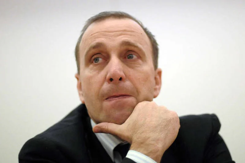 – Rozmawiać bez Polski o Ukrainie to tak, jakby w sprawach Algierii, Libii, Tunezji, Maroka rozmawiać bez Włoch, Francji, Hiszpanii – powiedział szef MSZ.