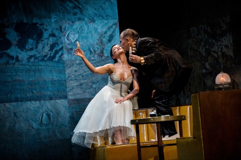 "Sinobrody  – nadzieja kobiet"