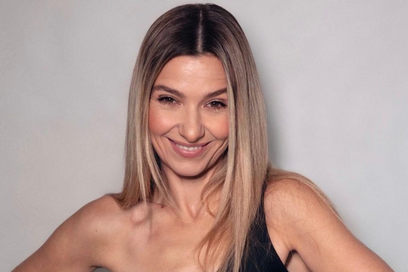 Joanna Koroniewska zdradziła, gdzie spędzi Boże Narodzenie