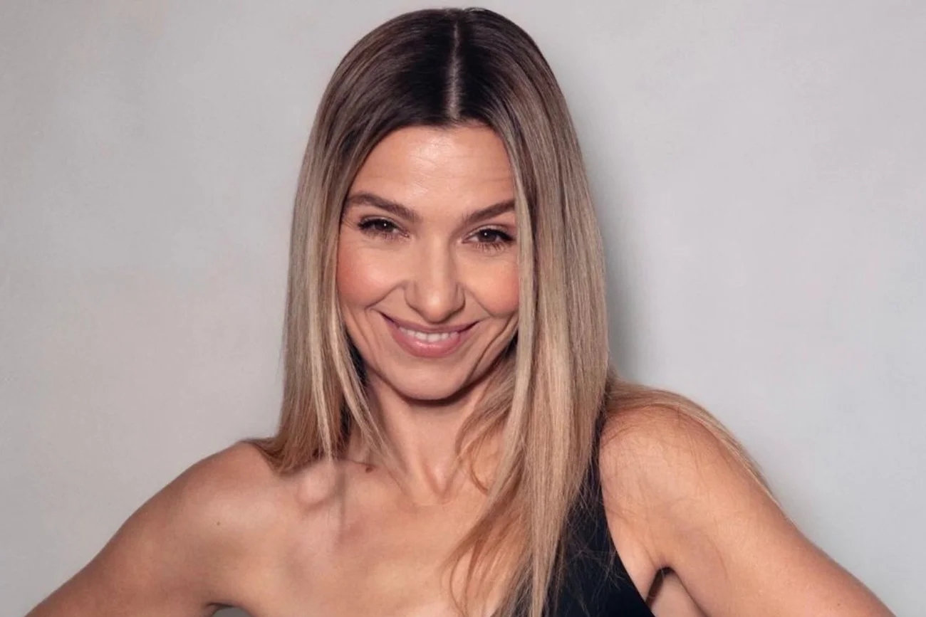 Joanna Koroniewska zdradziła, gdzie spędzi Boże Narodzenie
