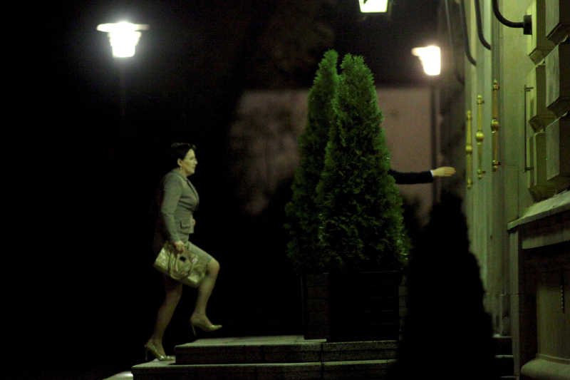 Ewa Kopacz nie dokona rewolucji.