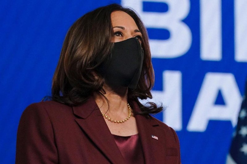 "Vouge" zmienia okładkę na luty. Padły zarzuty o wybielanie Kamali Harris