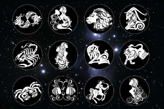 Jest 13 znaków zodiaku, a nie jak zwykło się uważać - 12.