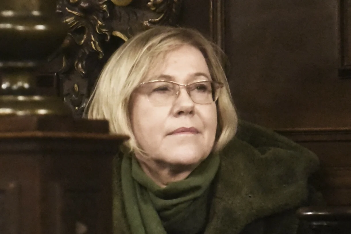 Barbara Nowak