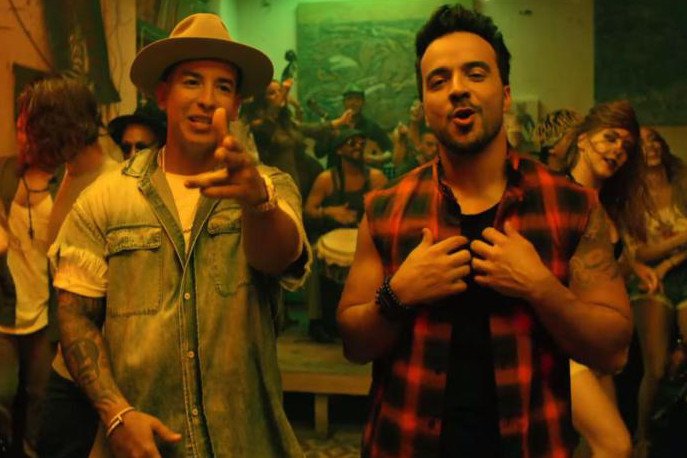 Luis Fonsi przyjedzie do Zakopanego na Sylwestra z TVP.