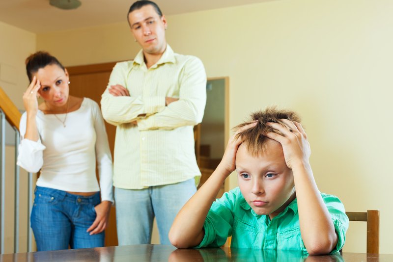 16 tekstów, które na pewno usłyszeliście od rodziców w dzieciństwie