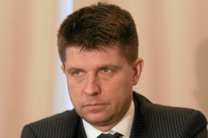 Ryszard Petru krytykuje Andrzeja Dudę za jego pomoc dla "frankowiczów".