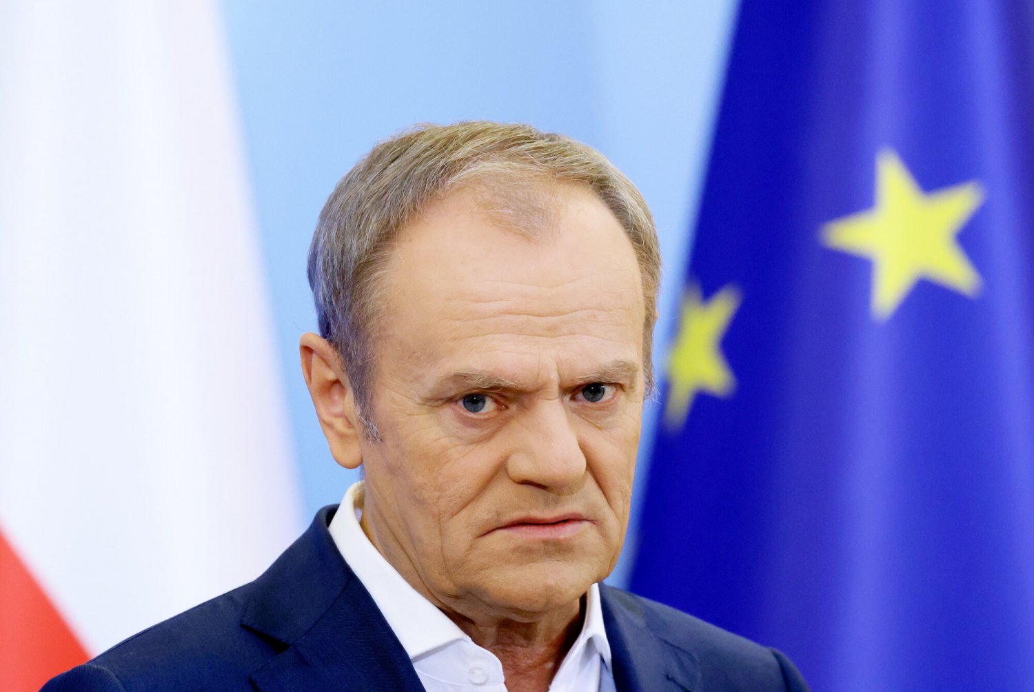 Czy ktoś próbował podsłuchiwać rząd Donalda Tuska?