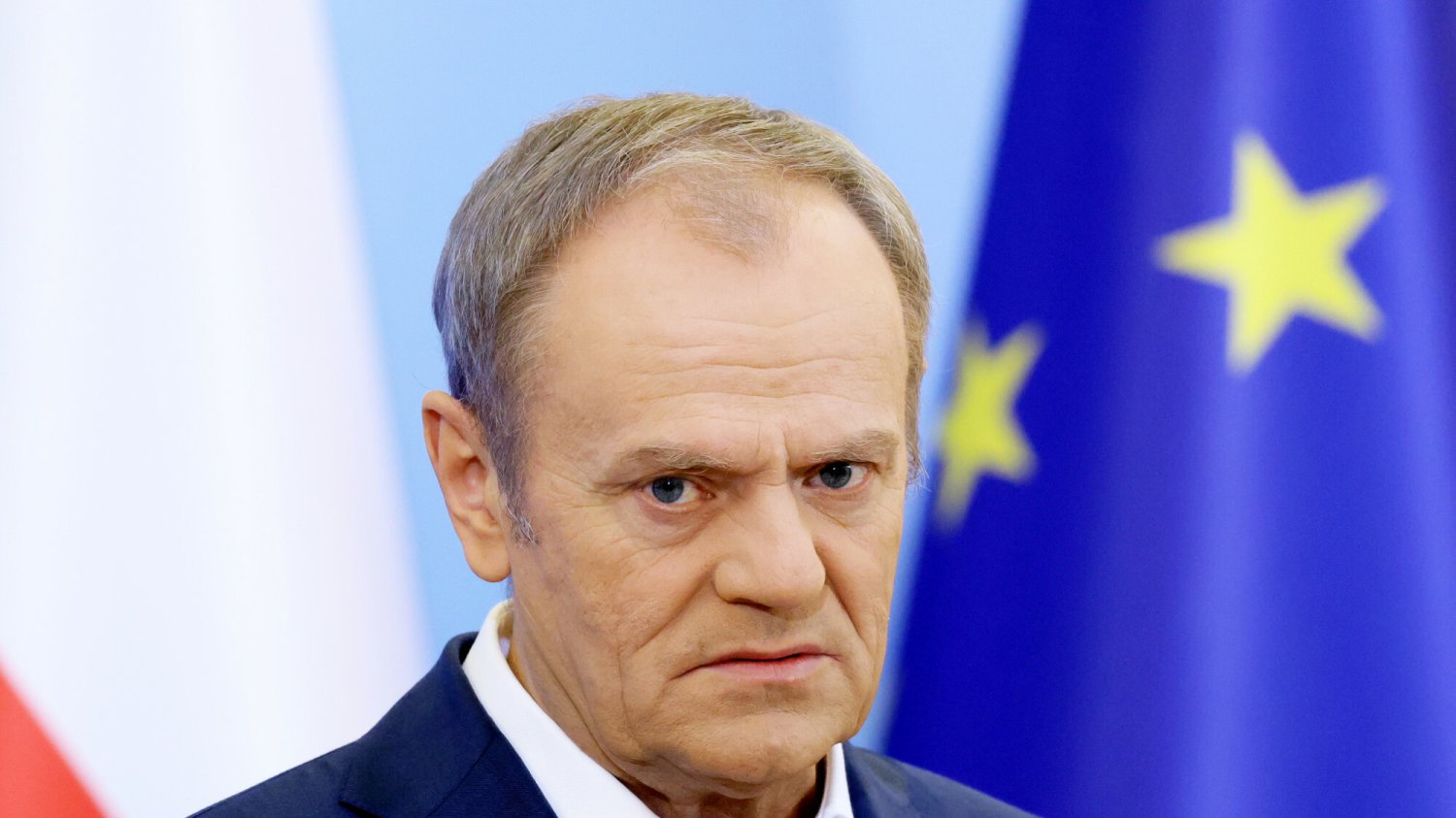 Czy ktoś próbował podsłuchiwać rząd Donalda Tuska?