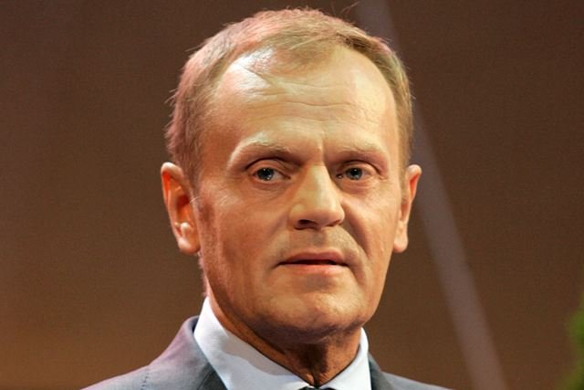 O Donaldzie Tusku można przeczytać w przewodniku z serii "Lonely Planet"