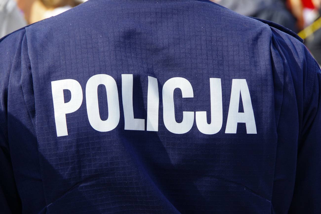 Nie żyje niemowlę, które przygniotła matka. Kobieta była pod wpływem