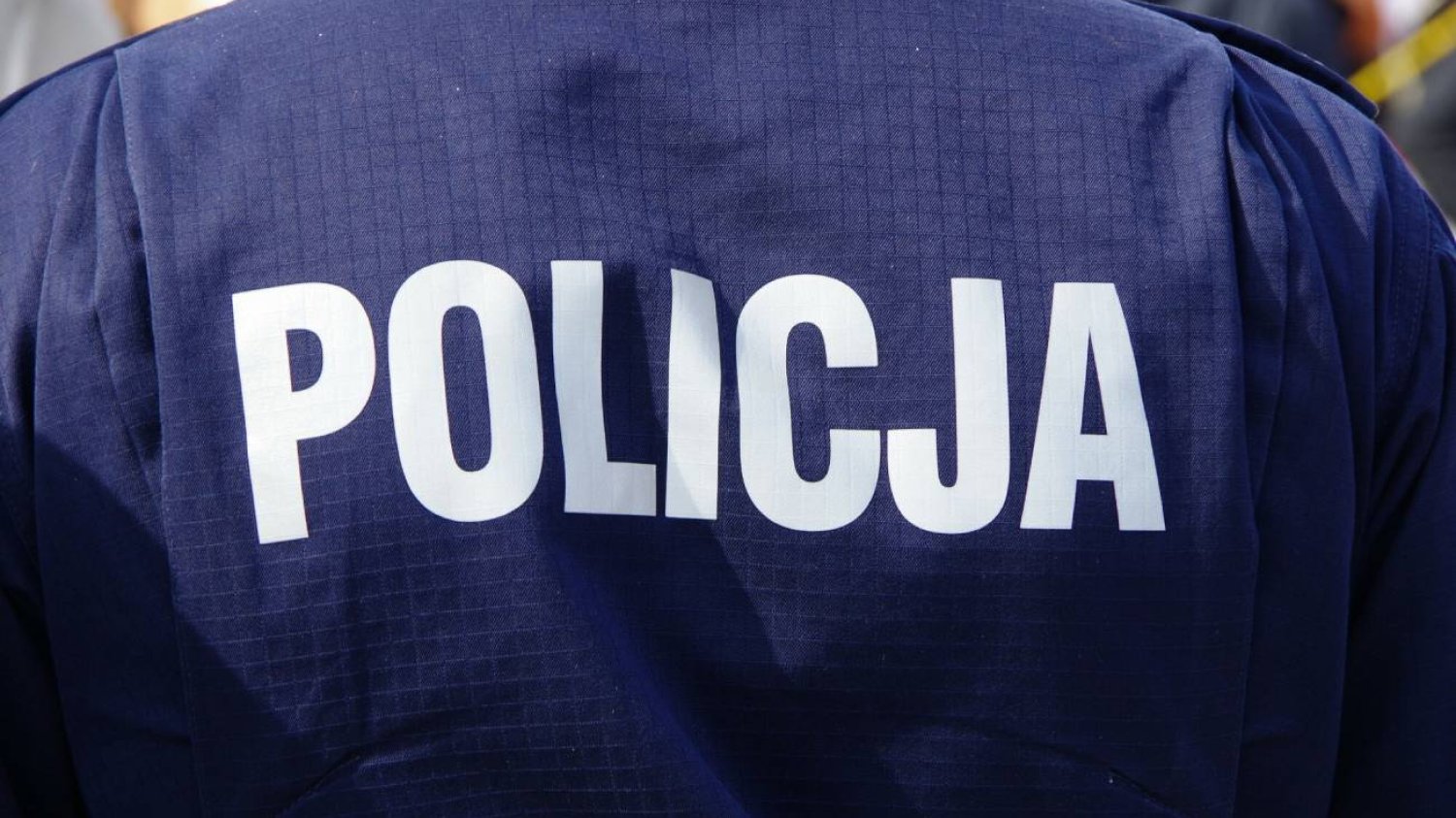 Nie żyje niemowlę, które przygniotła matka. Kobieta była pod wpływem