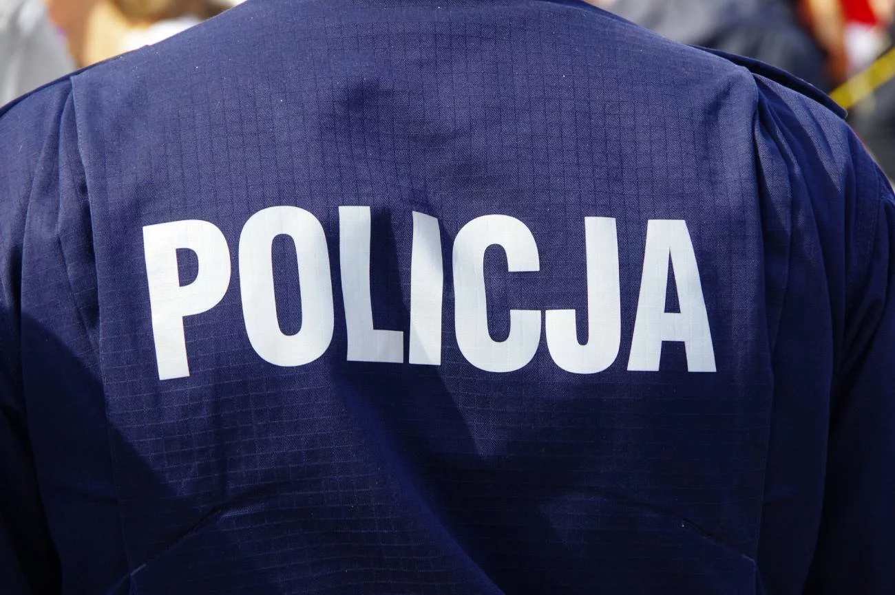 Nie żyje niemowlę, które przygniotła matka. Kobieta była pod wpływem