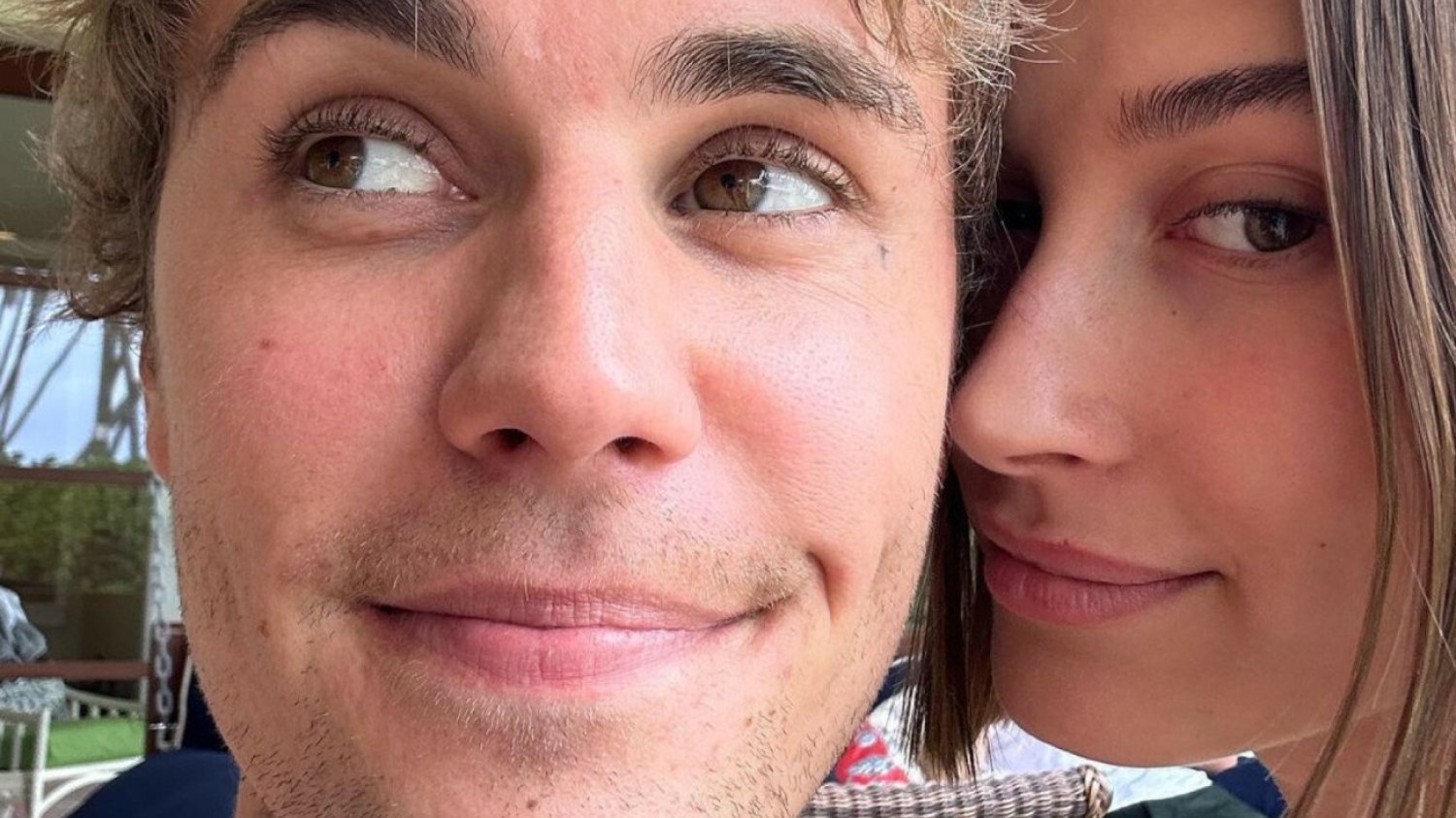 Hailey Bieber jest w ciąży.