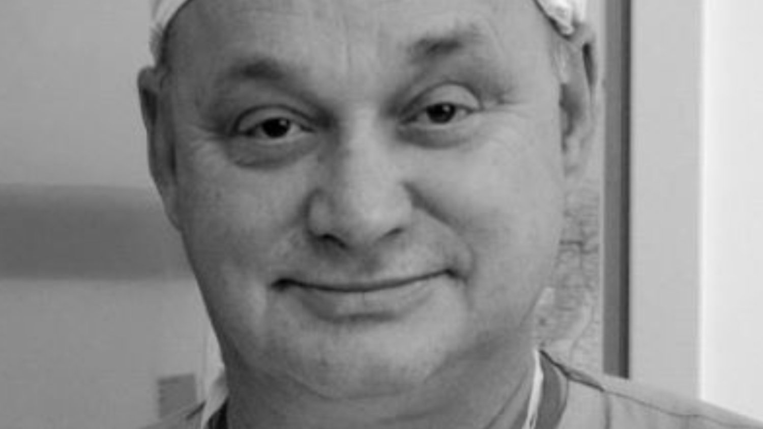 Jacek Juściński nie żyje. To ceniony kardiochirurg z Gdańska Nie żyje ceniony polski kardiochirurg. "Inicjator nowatorskich technik"