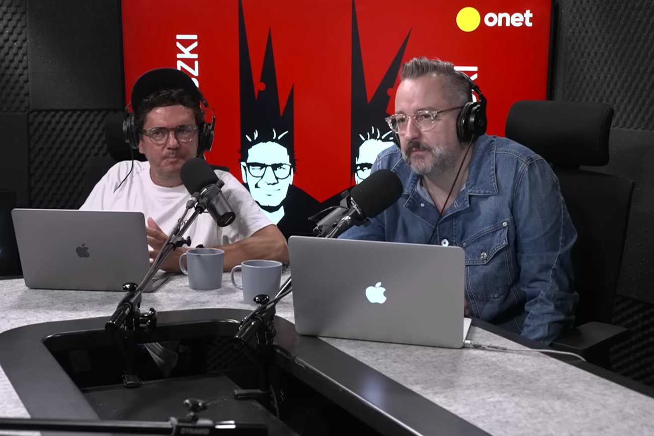 Najbardziej kontrowersyjne momenty w programach Kuby Wojewódzkiego.