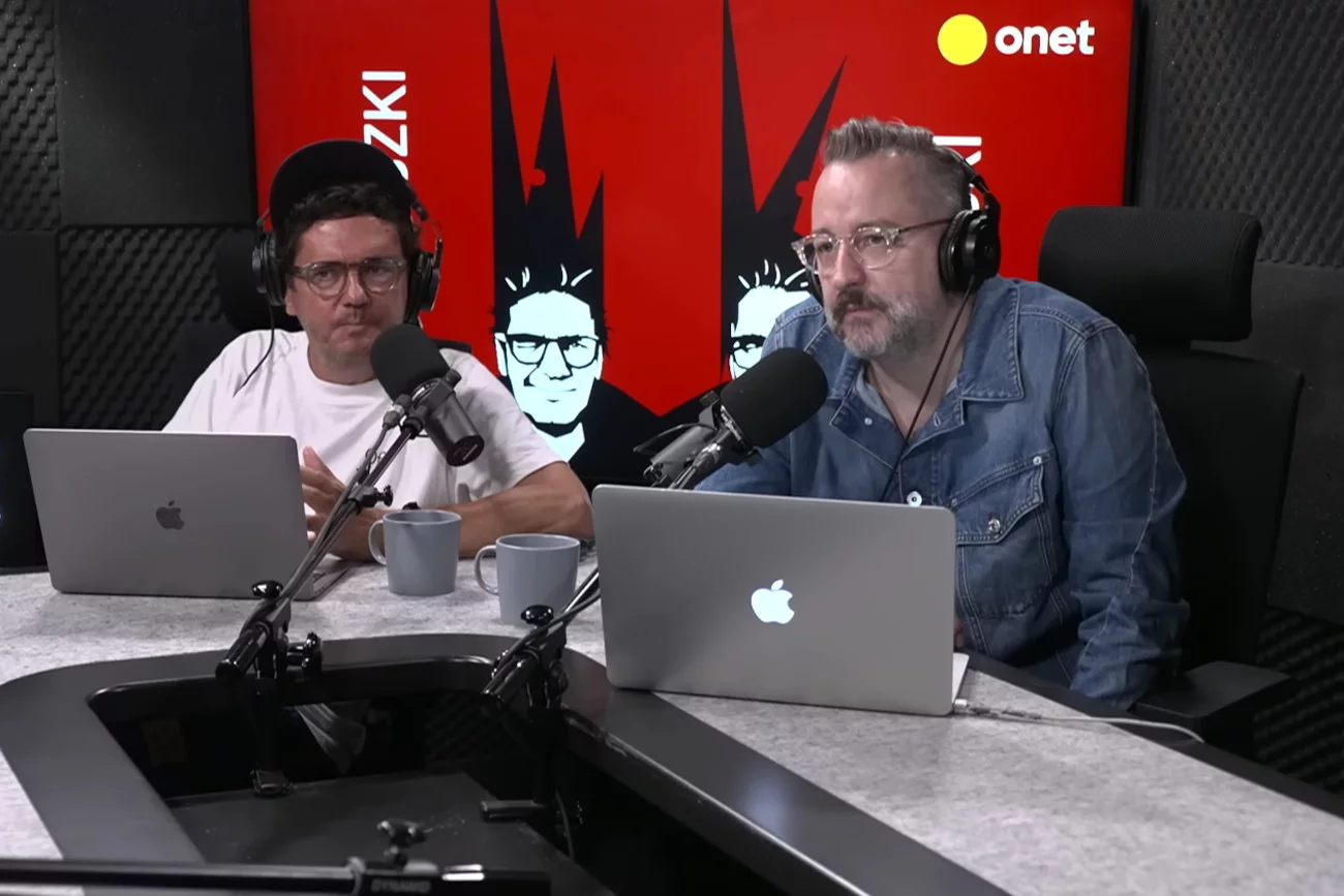 Najbardziej kontrowersyjne momenty w programach Kuby Wojewódzkiego.