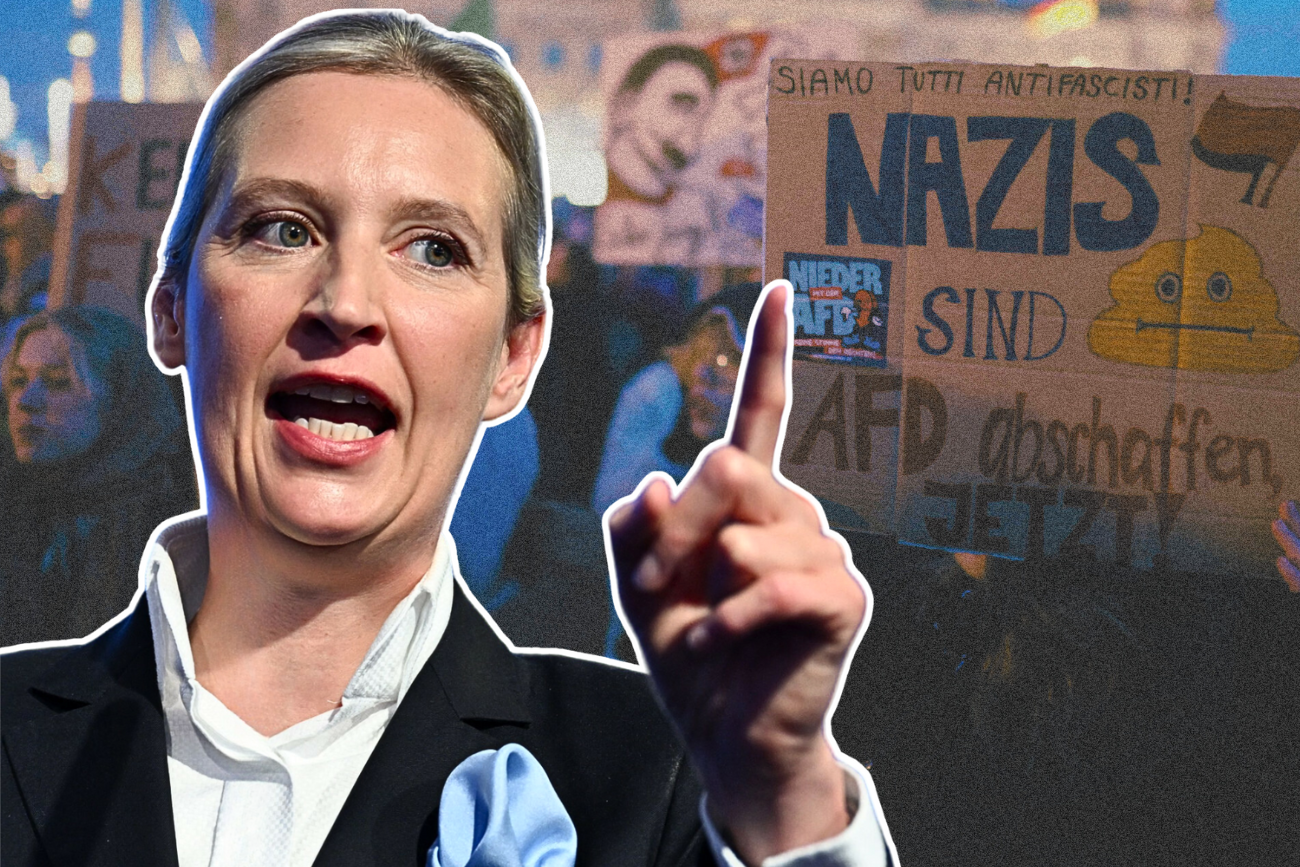 AfD drugą siłą w Niemczech, a co to oznacza dla Polski? "Brak korzyści dla PiS i Konfederacji" AfD drugą siłą polityczną w Niemczech. On mówi, co to oznacza dla Polski