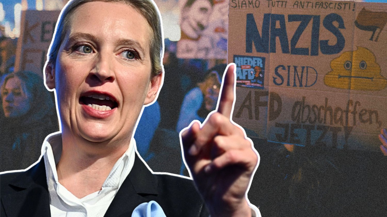 AfD drugą siłą w Niemczech, a co to oznacza dla Polski? "Brak korzyści dla PiS i Konfederacji" AfD drugą siłą polityczną w Niemczech. On mówi, co to oznacza dla Polski