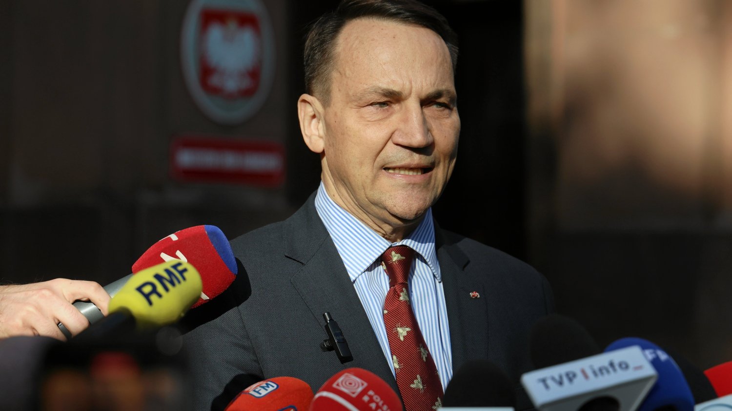 Sikorski wyszedł do Mentzena z propozycją. Postawił ważny warunek