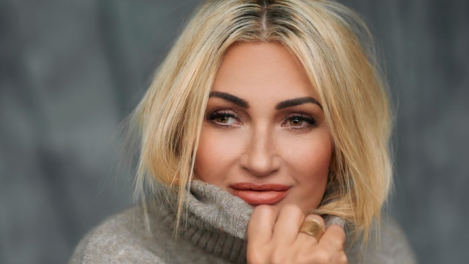 Beata Biały, psycholożka, autorka książki "Kobiety, które wstydzą się za bardzo"
