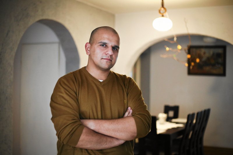 Dawid Szydło oskarżony o podpalenie lasu w Czarnogórze wysłał list do ministra Zbigniewa Ziobro.