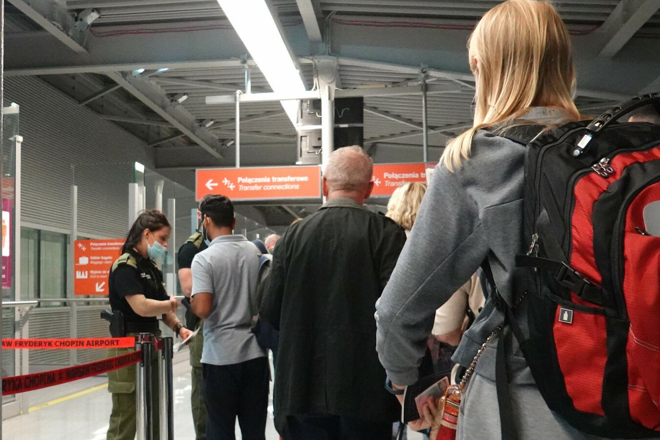 Już od 11 lutego w Polsce zaczną obowiązywać nowe zasady związane z izolacją i kwarantanną.